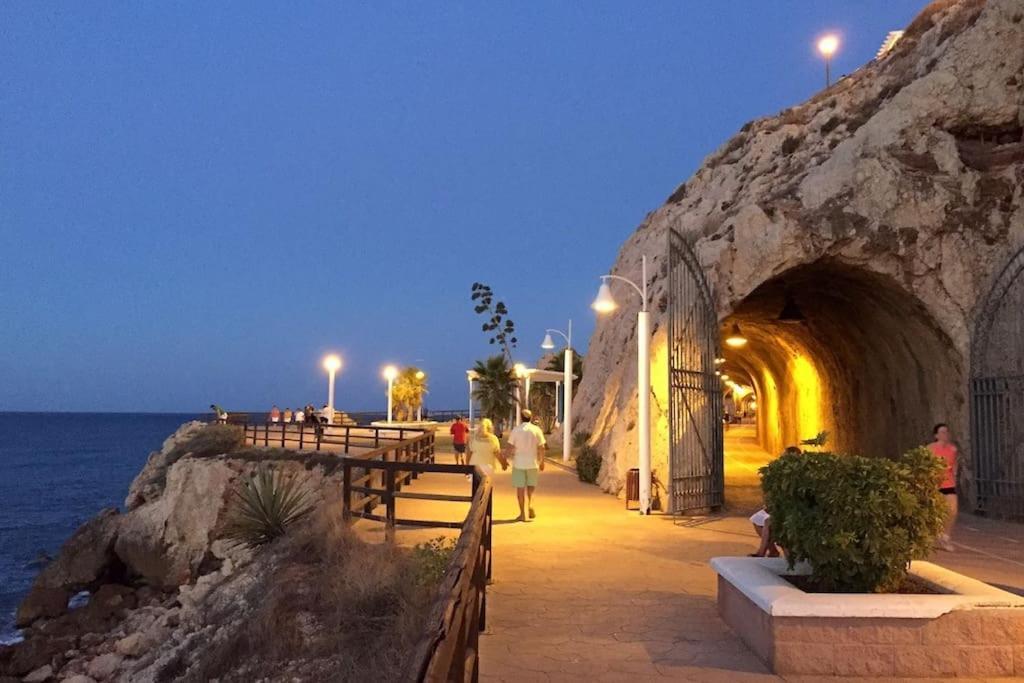 El Rincon De Eli Rincón de la Victoria Exterior foto