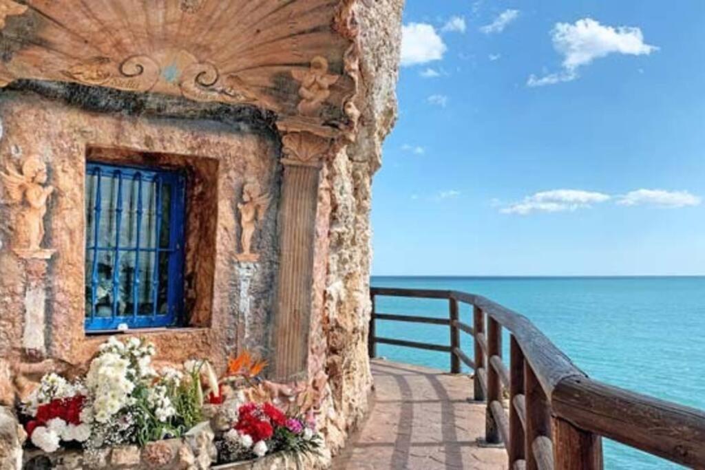 El Rincon De Eli Rincón de la Victoria Exterior foto