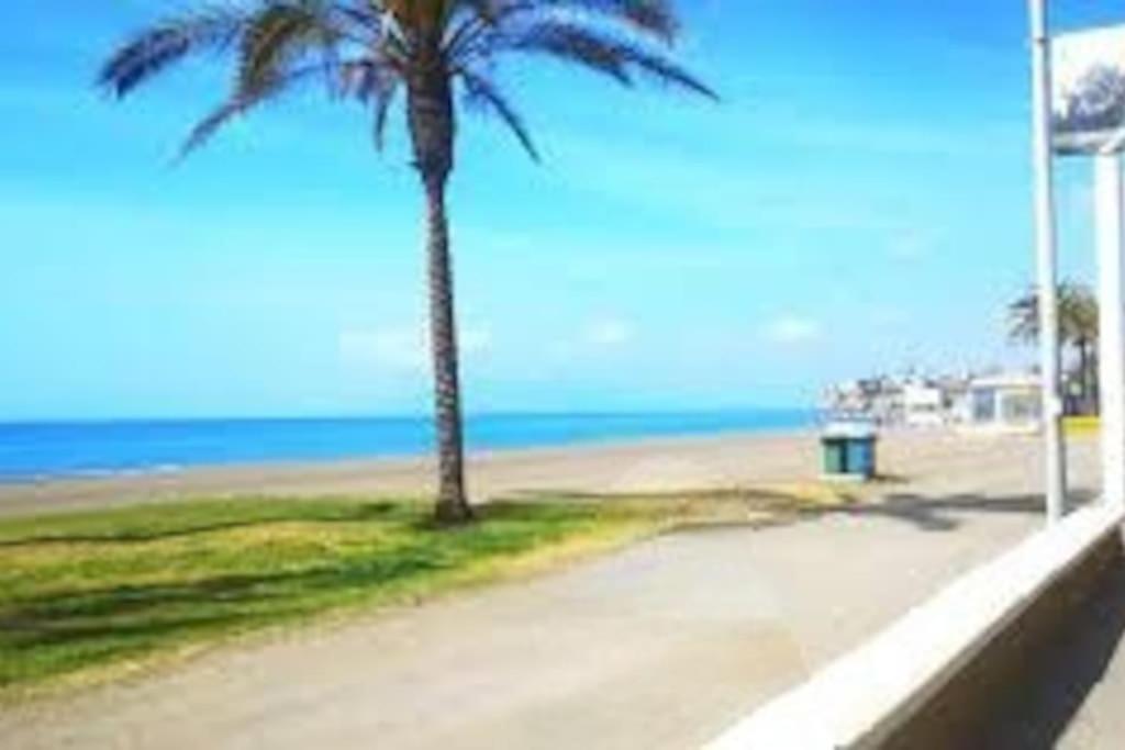 El Rincon De Eli Rincón de la Victoria Exterior foto