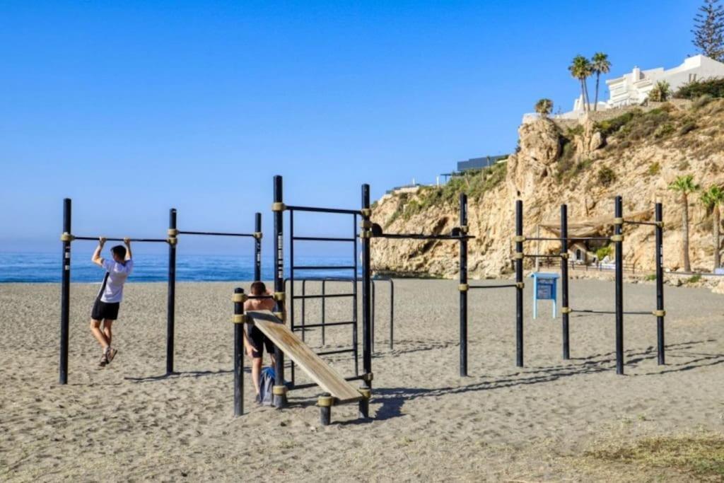 El Rincon De Eli Rincón de la Victoria Exterior foto