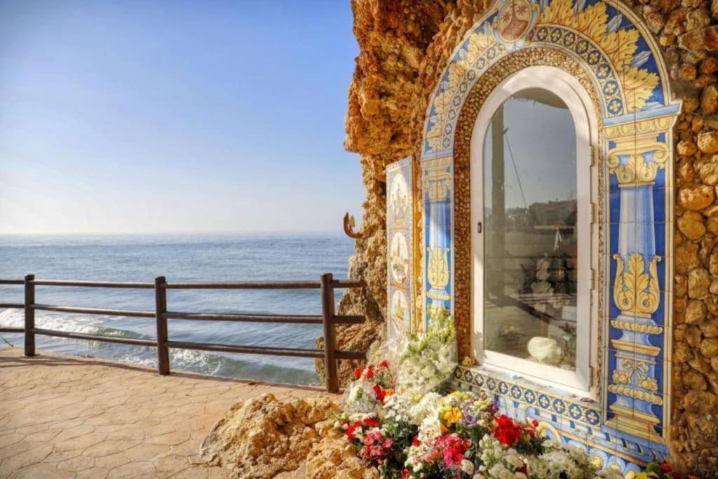 El Rincon De Eli Rincón de la Victoria Exterior foto