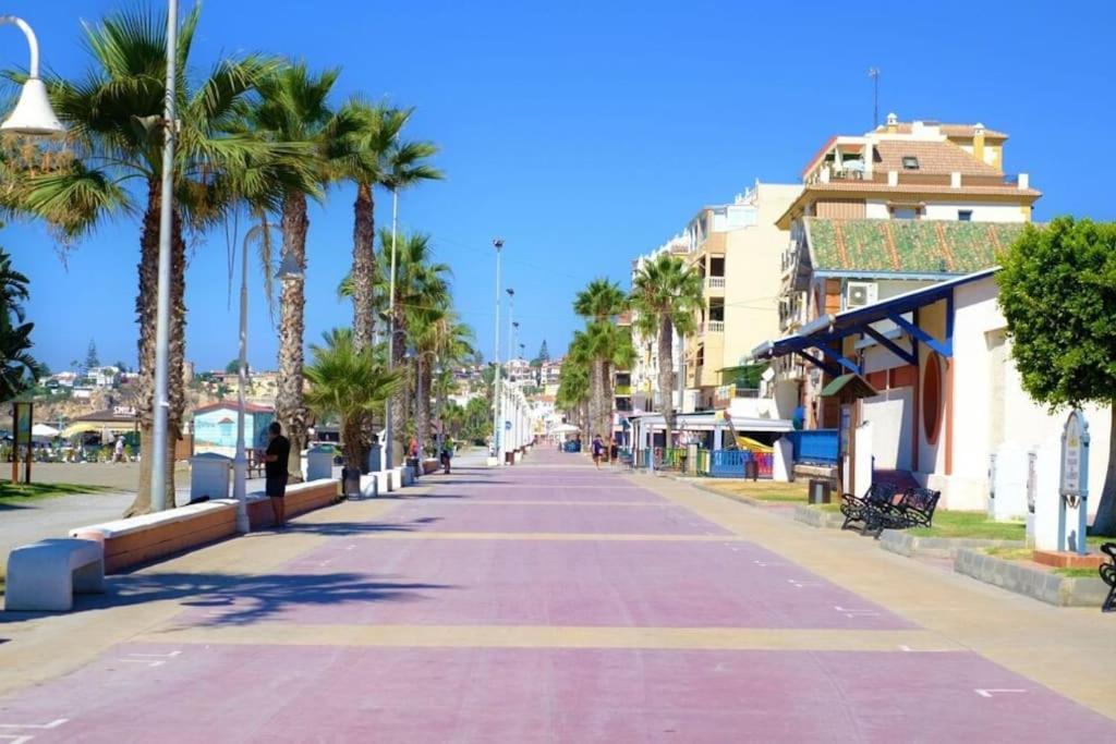 El Rincon De Eli Rincón de la Victoria Exterior foto