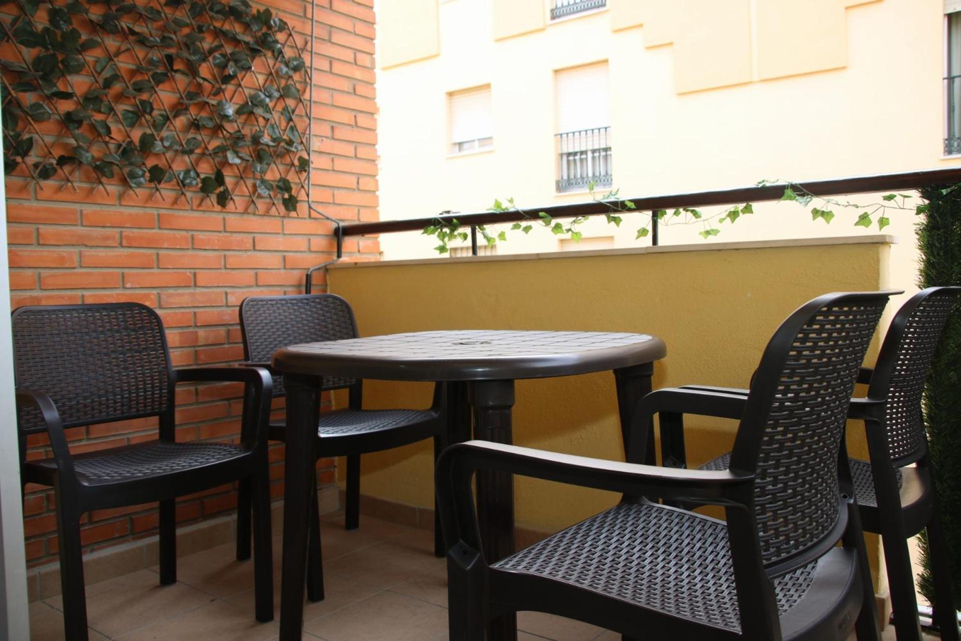 El Rincon De Eli Rincón de la Victoria Exterior foto