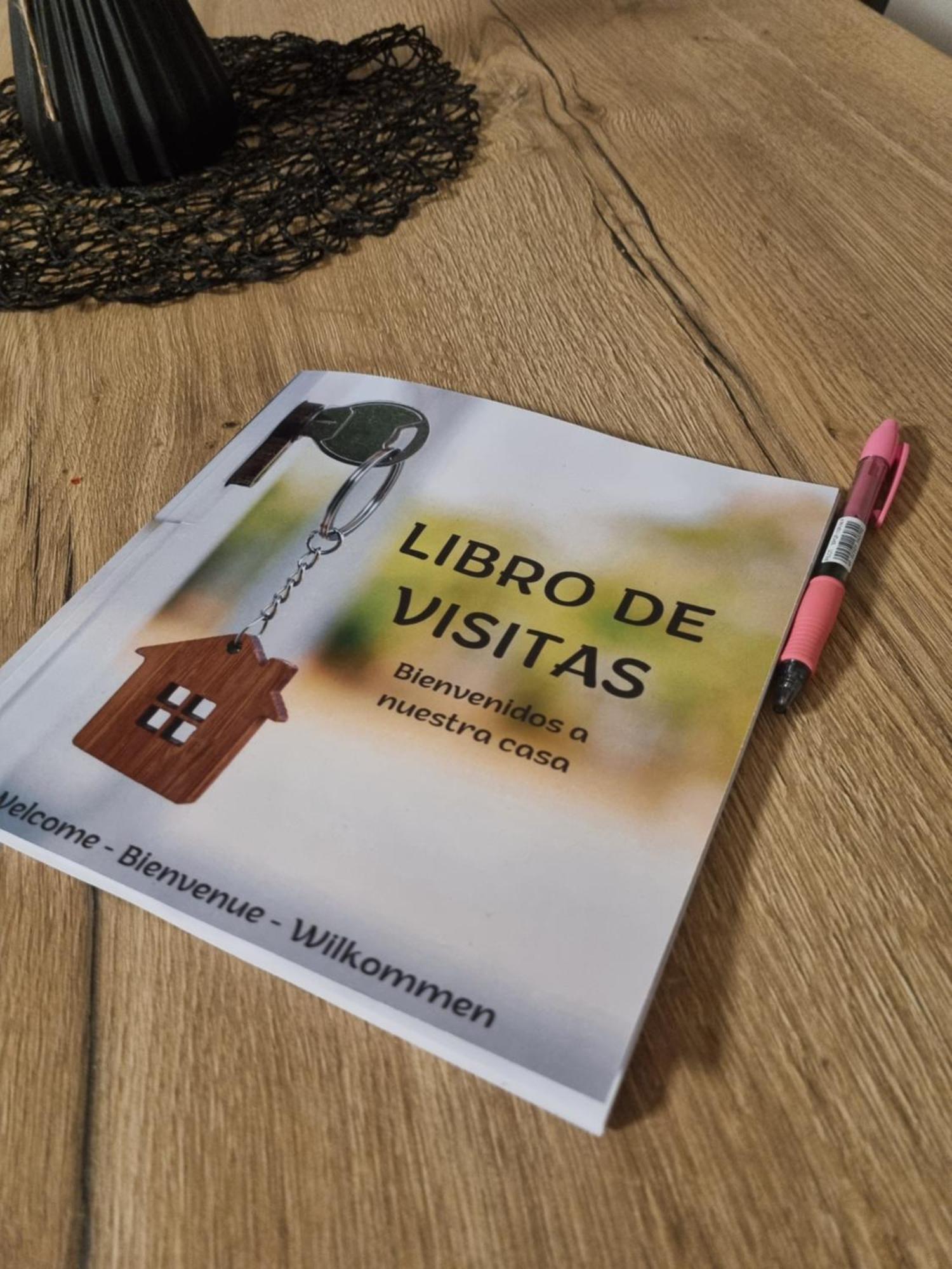 El Rincon De Eli Rincón de la Victoria Exterior foto